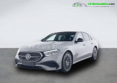 Mercedes Classe E 450 d  BVA 4MATIC   Beaupuy 31