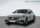 Mercedes Classe E 450 d  BVA 4MATIC   Beaupuy 31