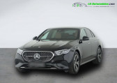 Mercedes Classe E occasion année 2025 boite Automatique Annonce Mercedes Classe E occasion Diesel 450 d BVA 4MATIC à Beaupuy