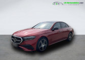 Mercedes Classe E 450 d  BVA 4MATIC   Beaupuy 31