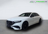 Mercedes Classe E 450 d  BVA 4MATIC   Beaupuy 31