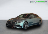 Mercedes Classe E occasion année 2024 boite Automatique Annonce Mercedes Classe E occasion Diesel 450 d BVA 4MATIC à Beaupuy