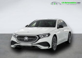 Mercedes Classe E 450 d  BVA 4MATIC   Beaupuy 31