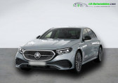 Mercedes Classe E 450 d  BVA 4MATIC   Beaupuy 31