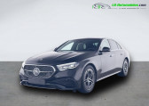 Mercedes Classe E occasion année 2024 boite Automatique Annonce Mercedes Classe E occasion Diesel 450 d BVA 4MATIC à Beaupuy