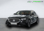 Mercedes Classe E 450 d  BVA 4MATIC   Beaupuy 31