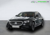 Mercedes Classe E occasion année 2025 boite Automatique Annonce Mercedes Classe E occasion Diesel 450 d BVA 4MATIC à Beaupuy