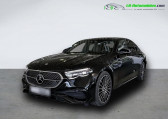 Mercedes Classe E occasion année 2025 boite Automatique Annonce Mercedes Classe E occasion Diesel 450 d BVA 4MATIC à Beaupuy