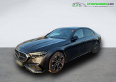 Mercedes Classe E 450 d  BVA 4MATIC   Beaupuy 31