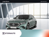 Annonce Mercedes Classe E occasion Diesel 450 d  BVA 4MATIC � L'Union