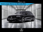Annonce Mercedes Classe E occasion Essence 4M PANO+BURMESTER+SITZKLIMA+NIGHTP.  L'Union