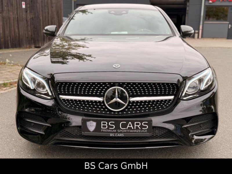 Mercedes Classe E 4Matic+*AMG Performance*Carbon* 2020 - photo n°4 Mercedes Classe E 4Matic+*AMG Performance*Carbon*  occasion à L'Union - photo n°4