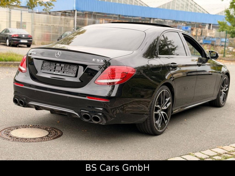 Mercedes Classe E 4Matic+*AMG Performance*Carbon* 2020 - photo n°8 Mercedes Classe E 4Matic+*AMG Performance*Carbon*  occasion à L'Union - photo n°8