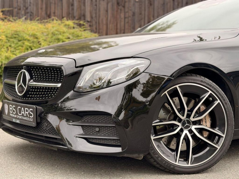 Mercedes Classe E 4Matic+*AMG Performance*Carbon* 2020 - photo n°3 Mercedes Classe E 4Matic+*AMG Performance*Carbon*  occasion à L'Union - photo n°3