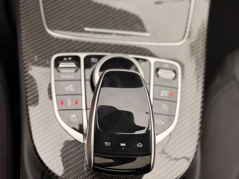 Mercedes Classe E 4Matic+*AMG Performance*Carbon* 2020 - photo n°15 Mercedes Classe E 4Matic+*AMG Performance*Carbon*  occasion à L'Union - photo n°15
