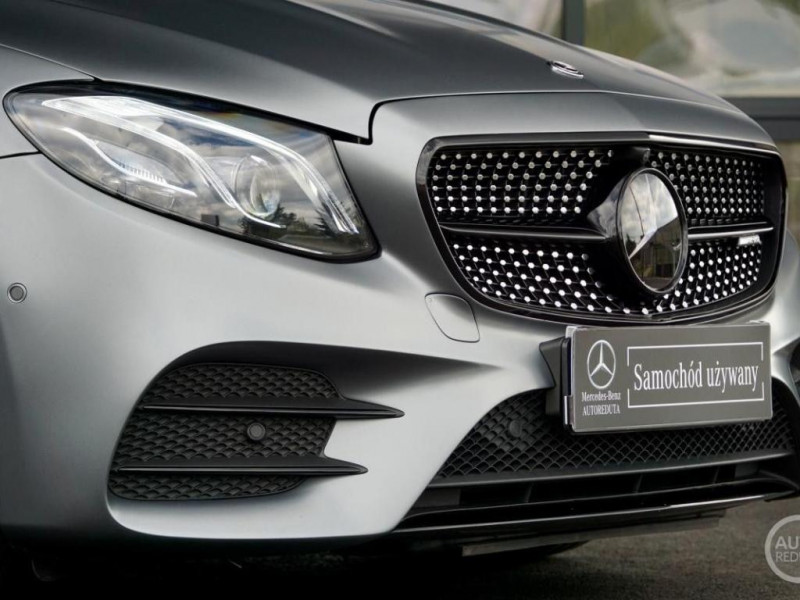 Mercedes Classe E 4Matic+ Lim.   Panorama / Burmester 2021 - photo n°13 Mercedes Classe E 4Matic+ Lim.   Panorama / Burmester  occasion à L'Union - photo n°13