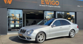 Mercedes Classe E , garage EWIGO MULHOUSE � Rixheim