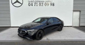 Annonce Mercedes Classe E occasion Diesel 50 AMG 450 d 367 23ch Line 4Matic 9G-Tronic � Saint-germain-laprade