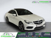Annonce Mercedes Classe E occasion Essence 500 BVA � Beaupuy