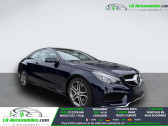 Annonce Mercedes Classe E occasion Essence 500 BVA � Beaupuy