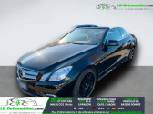 Annonce Mercedes Classe E occasion Essence 500 BVA � Beaupuy