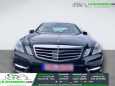 Mercedes Classe E 500 BVA  � Beaupuy 31