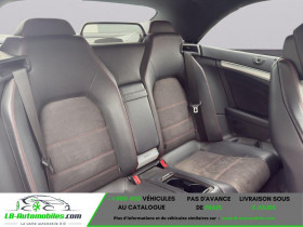 Mercedes Classe E 500 BVA  occasion � Beaupuy - photo n�9