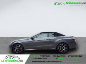 Mercedes Classe E 500 BVA  occasion � Beaupuy - photo n�6