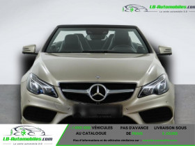 Mercedes Classe E 500 BVA  occasion � Beaupuy - photo n�4