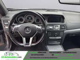Mercedes Classe E 500 BVA  occasion � Beaupuy - photo n�3
