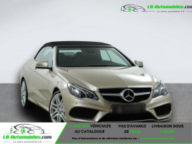 Mercedes Classe E 500 BVA  occasion � Beaupuy - photo n�2