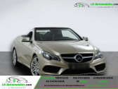 Mercedes Classe E 500 BVA  � Beaupuy 31