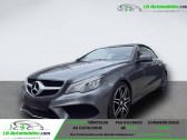 Mercedes Classe E 500 BVA  � Beaupuy 31