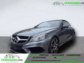 Mercedes Classe E , garage LB AUTOMOBILES � Beaupuy