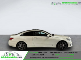 Mercedes Classe E 500 BVA  occasion � Beaupuy - photo n�4