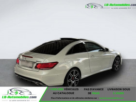 Mercedes Classe E 500 BVA  occasion � Beaupuy - photo n�3