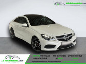 Mercedes Classe E 500 BVA  � Beaupuy 31