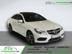 Mercedes Classe E , garage LB AUTOMOBILES � Beaupuy