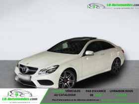 Mercedes Classe E 500 BVA  occasion � Beaupuy - photo n�2