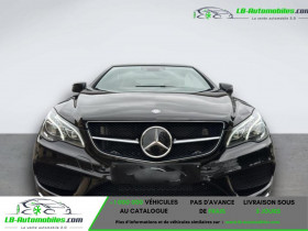 Mercedes Classe E 500 BVA  occasion � Beaupuy - photo n�5