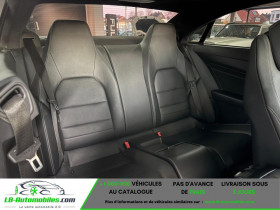 Mercedes Classe E 500 BVA  occasion � Beaupuy - photo n�7