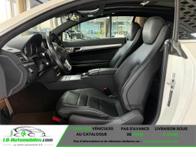 Mercedes Classe E 500 BVA  occasion � Beaupuy - photo n�6