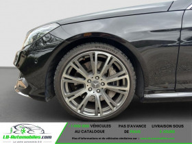 Mercedes Classe E 500 BVA  occasion � Beaupuy - photo n�11
