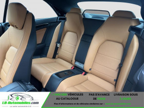 Mercedes Classe E 500 BVA  occasion � Beaupuy - photo n�9