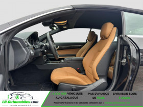 Mercedes Classe E 500 BVA  occasion � Beaupuy - photo n�8