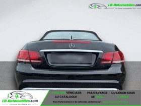 Mercedes Classe E 500 BVA  occasion � Beaupuy - photo n�7