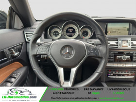 Mercedes Classe E 500 BVA  occasion � Beaupuy - photo n�10