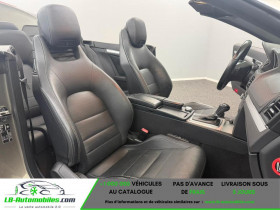 Mercedes Classe E 500 BVA  occasion � Beaupuy - photo n�7