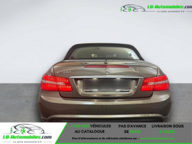 Mercedes Classe E 500 BVA  occasion � Beaupuy - photo n�6