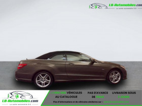 Mercedes Classe E 500 BVA  occasion � Beaupuy - photo n�5